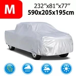 Neverland Pickup Truck Car Cover Water Resistant Rain Snow Dust Sun Uv New. Price: $44.99.