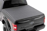 Rough Country Soft Tri-fold Bed Cover 5'7" Ford F-150 2001-2003 New. Price: $219.95.