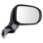 Trq Right Mirror Fits 2020-2022 Kia Telluride New. Price: $126.73.