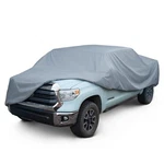 Leader Accessories Truck Car Covers For Automobiles All-weather Limited Water... New. Price: $79.86.