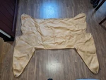 Oem Ferrari F355 Spider Convertible Top Tonneau Cover Used. Price: $1900.00.
