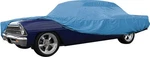 1960-69 Various Models; Car Cover; Diamond Blue Fits Chevy Ii Nova Falcon New. Price: $99.99.