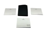 2021 Maserati Levante M161 Oem Owner Manual Booklet Set (3) W/ Case Used. Price: $67.15.