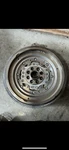 Audi RS3 2017 2018 2019 2020 Flywheel Daza Dnwa Used. Price: $394.30.