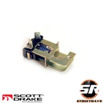 Scott Drake Mustang Switch Brake Light Non-power 1965 1966 1967 1968 1969 1970 New. Price: $22.95.