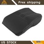 For 2023-2024 Honda Pilot Center Console Cover Leather Armrest Lid Soft Black New. Price: $9.90.