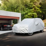 Neverland Suv Cover Outdoor Dust Sun Protection For Hyundai Tucson 2005-2021 New. Price: $30.59.