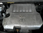 Sienna 2008 Engine Cover 104959600 Used. Price: $75.00.