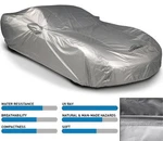 Coverking Silverguard Car - Indoor/outdoor Great Sun Uv Ray Protection New. Price: $299.99.