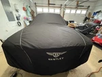 Bentley Continental Gtc Indoor Car Cover Embroidered 12-18 Oem 3W8 861 985AC Used. Price: $549.99.
