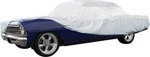For 60-69 Car Cover Titanium Plus Silver Fits Chevy Ii Nova Falcon Valiant New. Price: $237.23.