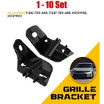 Fit 2022-2025 Honda Civic Front Grille Support Holder Spacer Left+right 2-20PCS New. Price: $125.02.