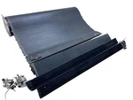 2022 Ford Maverick Real Truck Xr Retractable Tonneau Bed Cover *aftermarket* Used. Price: $510.00.