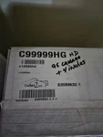 New Camaro 93-97 Covercraft Weathershield Hd Hg Car. Price: $425.00.