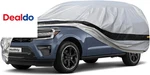 10LAYER Car Cover Waterproof All Weather For Large SUV,100% Outdoor New. Price: $118.09.