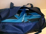 Original Maserati Grecale Indoor Car Cover 940001396 New. Price: $550.00.