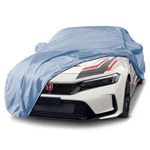 2017-2026 Honda Civic Type Custom Car Cover All-weather Waterproof Outdoor New. Price: $69.97.