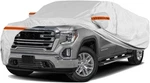 Tucarest Truck Cover For Pickup 237 Inch New. Price: $118.85.