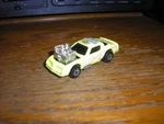 Hot Wheels Super California Custom Yellow Pontiac Firebird Trans Am Free Ship Used. Price: $22.99.
