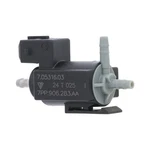 Genuine Porsche 911 991 Boxster Cayman Change Over Valve 7PP906283C New. Price: $69.95.