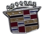 Gm Emblem 3540652 New Oem. Price: $28.18.