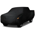 Ezyshade 10-LAYER Truck Cover Waterproof T0 See Vehicle Size Chart, Black New. Price: $122.99.
