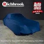 Indoor Car Cover Soft Stretch Tailored Look Available For All Bmw M5 E60,F10,F90 New. Price: $175.35.