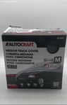 Autocraft Medium Truck Cover 16' - 17.5'. Price: $25.00.