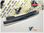 2017 - 2019 Audi Q7 4M Trunk Latch Lock Sill Scuff Plate Trim Cover Oem Used. Price: $135.99.