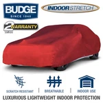 Indoor Stretch Car Cover Fits Mazda Miata 1991 Uv Protect Breathable New. Price: $159.95.
