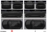 Genuine Bmw M5 F90 Cs Sedan Performance Indoor Car Cover 82152462335 New. Price: $583.90.