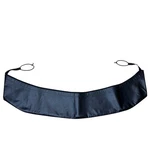 Colgan Custom BS3335BC Black Vinyl Sport Bra Hood Cover Fits Ford Mustang? Used. Price: $63.99.