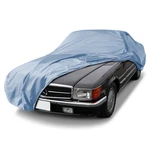 1972-1989 Mercedes-benz Sl-class Custom Car Cover-all-weather Waterproof Outdoor New. Price: $69.97.