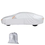 Uimoso Custom Car Cover Fit Dodge Challenger Weather Waterproof & Entry Zip New. Price: $33.99.