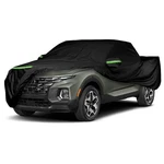 Waterproof Car Covers Replace For 2021-2025 Hyundai Santa Cruz, 6 Layers All ... New. Price: $89.22.