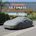 Waterproof Car Cover For 2020 2021 2022 Porsche Taycan Sedan New. Price: $84.99.