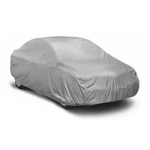 Full 15FT Car Protective Cover All Weather Outdoor Rain Dust Resistant Sw Grey New. Price: $79.99.