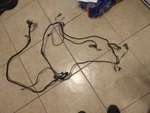 1969 Mercury Cougar Interior Engine Bay Harness Non Tach XR7 Nice!!!! Used. Price: $100.17.
