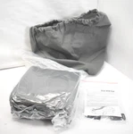 Leader Accessories Basic Guard Sedan Car Cover Breathable Indoor Use & Limited New. Price: $43.99.