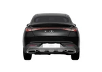 Led Tail Light Right Outside Glc Coupe C254 Cle C236 Mercedes-benz A2549064802 New. Price: $396.75.