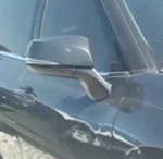 2020-2023 Toyota Highlander Passenger Rh Door Mirror Oem Used. Price: $337.08.