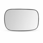 For 2003-06 Volvo XC70 XC90 Heated Mirror Glass W/backing Plate Front Right Side New. Price: $16.14.