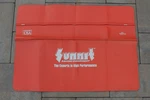 Eppco Summit Racing Mechanics Fender Cover Accessory Mopar Chevy Pontiac Ford Used. Price: $44.00.