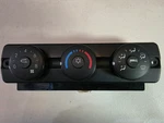 Freightliner A22-60645-501 Ac Heater Control Unit Cascadia Genuine Oem Used. Price: $110.00.