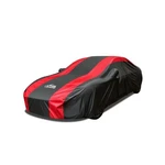 Car Cover Waterproof All Weather Protection With Red Stripe Design,... Fast Ship New. Price: $57.99.