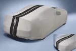 Genuine Ford Mustang Shelby GT350 Car Cover W/ Raised Spoiler Oe FR3Z19A412F New. Price: $565.63.
