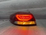 2017 2018 Hyundai Elantra Left Lh Driver Led Tail Light Lamp Complete Oem ((22)) Used. Price: $135.99.