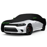 Waterproof Car Cover Replace For 2006-2024 Dodge Charger/chrysler 300C, 6... New. Price: $100.58.
