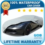 100% Waterproof Uv For 2019-2024 Toyota Corolla Hatchback Gr Premium Car Cover New. Price: $89.99.