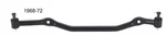 1968-72 Gm Body Steering Center Drag Link New. Price: $69.99.